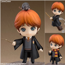 [FIG]ねんどろいど 1022 ロン・ウィーズリー ハリー・ポッター 完成品 可動フィギュア グッドスマイルカンパニー