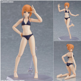 [FIG]figma(フィグマ) 416 水着女性body(エミリ) 完成品 可動フィギュア マックスファクト