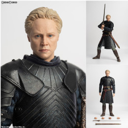 [FIG]Brienne of Tarth(タースのブライエニー) Game of Thrones(ゲーム・オブ・スローンズ) 1/6 完成品 可動フィギュア threezero(スリーゼロ)