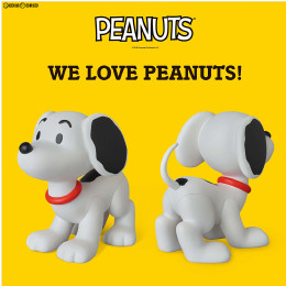 [FIG]ヴァイナルコレクティブルドールズ No.299 VCD SNOOPY(スヌーピー) 1953 Ver. PEANUTS(ピーナッツ) 完成品 フィギュア メディコム・トイ