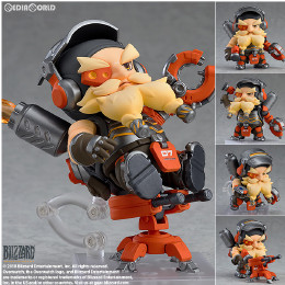 [FIG]ねんどろいど 1017 トールビョーン クラシックスキン・エディション オーバーウォッチ(Overwatch) 完成品 可動フィギュア グッドスマイルカンパニー