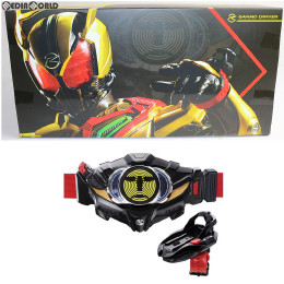 [TOY]プレミアムバンダイ限定 変身ベルト DXバンノドライバー 仮面ライダードライブ 完成トイ バンダイ