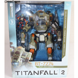 [FIG]BT-7274 10インチ DX アクションフィギュア タイタンフォール2 完成品 マクファーレントイズ