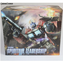 [TOY]BLZ-08 Spiritual Leadership Custom Kit for CW Optimus Prime(スピリチュアル ・リーダーシップ カスタムキット CW オプティマス プライム) Beelzeboss(ベルゼボス)