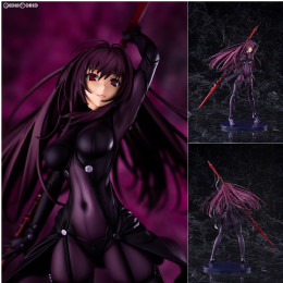 [FIG](再販)ランサー/スカサハ Fate/Grand Order(フェイト/グランドオーダー) 1/7 完成品 フィギュア(PF104) PLUM(プラム)