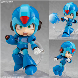 [FIG]ねんどろいど 1018 エックス ロックマンX シリーズ 完成品 可動フィギュア カプコン/グッドスマイルカンパニー