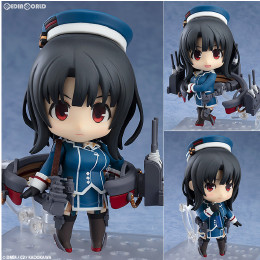 [FIG]ねんどろいど 1023 高雄(たかお) 艦隊これくしょん ‐艦これ‐ 完成品 可動フィギュア グッドスマイルカンパニー