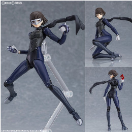 [FIG]figma(フィグマ) 417 クイーン PERSONA5 the Animation(ペルソナ5 ジ アニメーション) 完成品 可動フィギュア マックスファクトリー