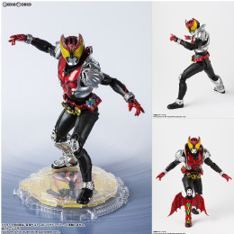 [FIG]初回購入特典付属 S.H.Figuarts(フィギュアーツ) 真骨彫製法 仮面ライダーキバ キバフォーム 完成品 可動フィギュア バンダイスピリッツ