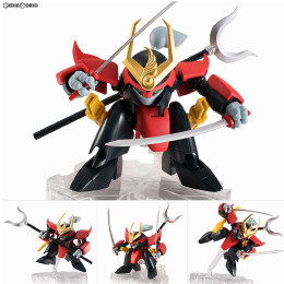 [FIG]ネクスエッジスタイル [MASHIN UNIT] 戦神丸 魔神英雄伝ワタル 完成品 可動フィギュア バンダイスピリッツ