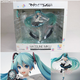 [FIG]初音ミク「マジカルミライ 2017」Ver. キャラクターボーカルシリーズ01 初音ミク 1/7 完成品 フィギュア マジカルミライ2017&F:NEX&あみあみ限定(AMU-FNX101) フリュー