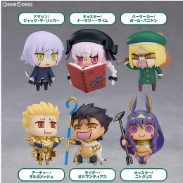 [FIG](BOX)マンガで分かる!Fate/Grand Order(フェイト/グランドオーダー) トレーディングフィギュア 第3話(6個) グッドスマイルカンパニー