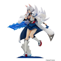 [FIG]コトブキヤショップ限定特典付属 加賀(かが) アズールレーン 1/7 完成品 フィギュア(PP769) コトブキヤ