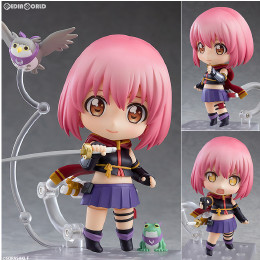 [FIG]ねんどろいど 1028 源モモ(みなもともも) RELEASE THE SPYCE(リリース ザ スパイス) 完成品 可動フィギュア グッドスマイルカンパニー