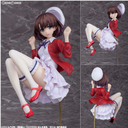 [FIG]加藤恵(かとうめぐみ) 冴えない彼女の育てかた 1/7 完成品 フィギュア 双翼社