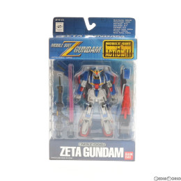[FIG]MS IN ACTION!!(モビルスーツ・イン・アクション) MSZ-006 Zガンダム 機動戦士Zガンダム 完成品 可動フィギュア バンダイ