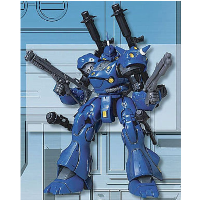 [FIG]MS IN ACTION!!(モビルスーツ・イン・アクション) MS-18E ケンプファー 機動戦士ガンダム 完成品 可動フィギュア バンダイ