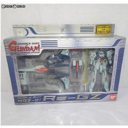 [FIG]MS IN ACTION!!(モビルスーツ・イン・アクション) RGZ-91 リ・ガズィ 機動戦士ガンダム 逆襲のシャア 完成品 可動フィギュア バンダイ