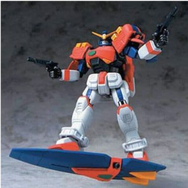 [FIG]MS IN ACTION!!(モビルスーツ・イン・アクション) GF13-006NA ガンダムマックスター 機動武闘伝Gガンダム 完成品 可動フィギュア バンダイ