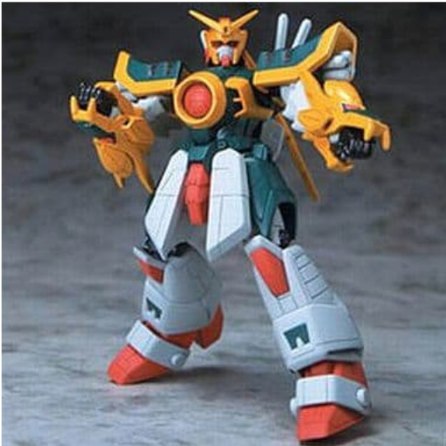 [FIG]MS IN ACTION!!(モビルスーツ・イン・アクション) GF13-011NC ドラゴンガンダム 機動武闘伝Gガンダム 完成品 可動フィギュア バンダイ
