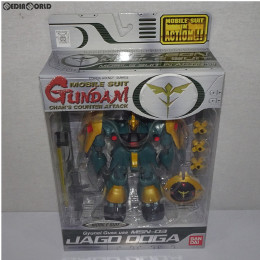 [FIG]MS IN ACTION!!(モビルスーツ・イン・アクション) MSN-03 ヤクト・ドーガ(ギュネイ機) 機動戦士ガンダム 逆襲のシャア 完成品 可動フィギュア バンダイ