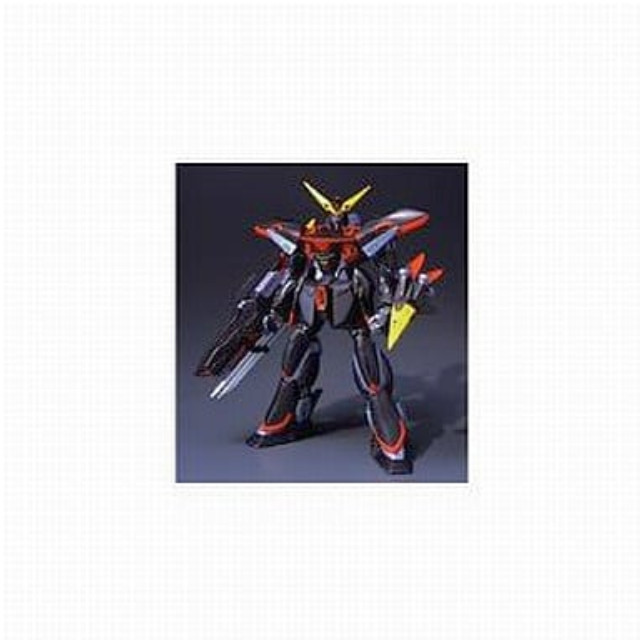 [FIG]Advanced MS IN ACTION(アドバンスド・モビルスーツ・イン・アクション) GAT-X207 ブリッツガンダム 機動戦士ガンダムSEED 完成品 可動フィギュア バンダイ