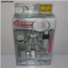 [FIG]MS IN ACTION!!(モビルスーツ・イン・アクション) RGM-89 ジェガン 機動戦士ガンダム 逆襲のシャア 完成品 可動フィギュア バンダイ