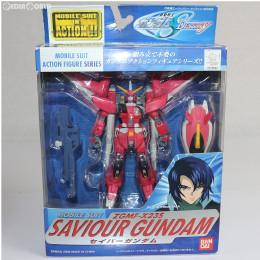 [FIG]MS IN ACTION!!(モビルスーツ・イン・アクション) ZGMF-X23S セイバーガンダム 機動戦士ガンダムSEED DESTINY(シード デスティニー) 完成品 可動フィギュア バンダイ