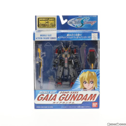 [FIG]MS IN ACTION!!(モビルスーツ・イン・アクション) ZGMF-X88S ガイアガンダム 機動戦士ガンダムSEED DESTINY(シード デスティニー) 完成品 可動フィギュア バンダイ