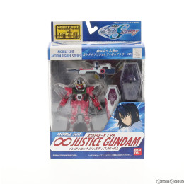 [FIG]MS IN ACTION!!(モビルスーツ・イン・アクション) ZGMF-X19A インフィニットジャスティスガンダム 機動戦士ガンダムSEED DESTINY 完成品 可動フィギュア バンダイ