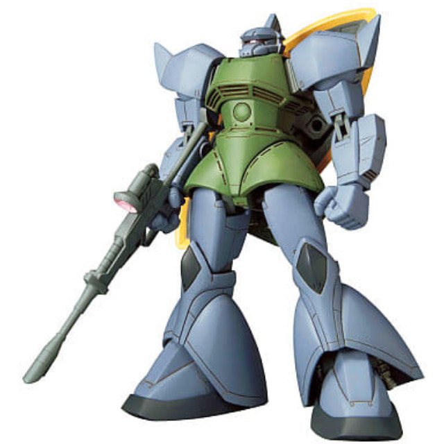 [FIG]EXTENDED MS IN ACTION!!(エクステンデッド・モビルスーツ・イン・アクション) 量産型ゲルググ 機動戦士ガンダム 完成品 可動フィギュア バンダイ