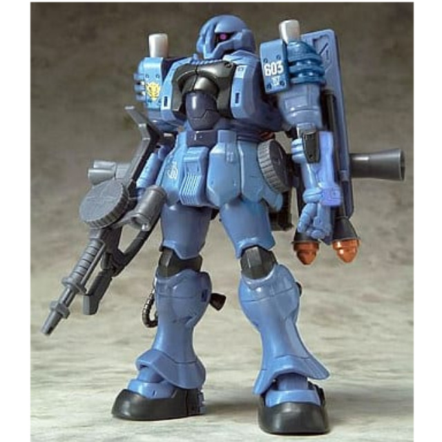 [FIG]MS IN ACTION!!(モビルスーツ・イン・アクション) EMS-10 ヅダ(予備機) 機動戦士ガンダム MS IGLOO -1年戦争秘録- 完成品 可動フィギュア バンダイ