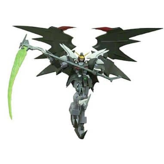 [FIG]MS IN ACTION!!(モビルスーツ・イン・アクション) XXXG-01D2 ガンダムデスサイズヘル 香港版 新機動戦記ガンダムW Endless Waltz 完成品 可動フィギュア バンダイ