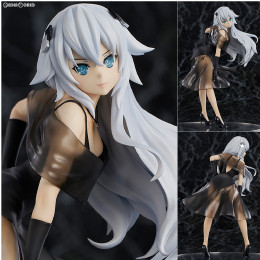 [FIG]ブラックハート ドレスVer. 超次元ゲイム ネプテューヌ 完成品 フィギュア ユニオンクリエイティブ