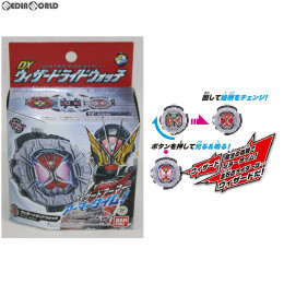 [TOY]DXウィザードライドウォッチ 仮面ライダージオウ 完成トイ バンダイ