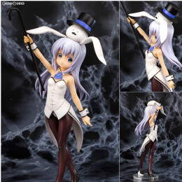 [FIG](再販)チノ バニーVer. ご注文はうさぎですか?? 1/8 完成品 フィギュア FOTS JAPAN(フォトスジャパン)