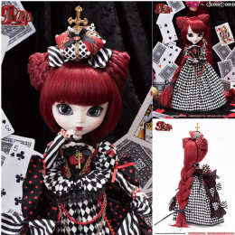 [DOL]Pullip(プーリップ) Optical Queen(オプティカル クイーン)完成品 ドール(P-196) Groove(グルーヴ)