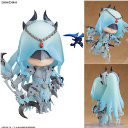 [FIG]ねんどろいど 1025 ハンター♀ ゼノラージβ・エディション モンスターハンター:ワールド 完成品 可動フィギュア グッドスマイルカンパニー