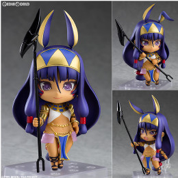 [FIG]ねんどろいど 1031 キャスター/ニトクリス Fate/Grand Order(フェイト/グランドオーダー) 完成品 可動フィギュア グッドスマイルカンパニー