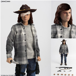 [FIG]CARL GRIMES(カール・グライムズ) THE WALKING DEAD(ウォーキング・デッド) 1/6 完成品 可動フィギュア threezero(スリーゼロ)