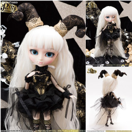 [DOL]Pullip(プーリップ) Bouquetin(ブクタン) 完成品 ドール(P-227) Groove(グルーヴ)