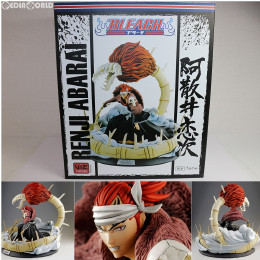 [FIG]Renji Abarai(阿散井恋次/あばらいれんじ) BLEACH(ブリーチ) HQS(ハイクオリティスタチュー) 1/6 完成品 フィギュア(TSBL04) TSUME ART(ツメアート)