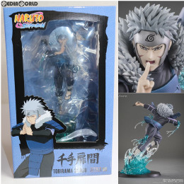 [FIG]Xtra16 Tobirama Senju(千手扉間/せんじゅとびらま) NARUTO-ナルト- 疾風伝 完成品 フィギュア(XT16NA) TSUME ART(ツメアート)