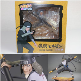 [FIG]Xtra17 Hiruzen Sarutobi(猿飛ヒルゼン/さるとびひるぜん) NARUTO-ナルト- 疾風伝 完成品 フィギュア(XT17NA) TSUME ART(ツメアート)