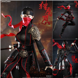 [FIG]フィメール 忍者 1/6 完成品 可動フィギュア(WS003) ウォーストーリー