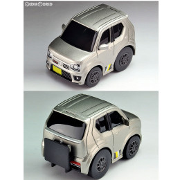 [MDL]チョロQzero チョロQ Z-57a スズキ アルトワークス(銀) 完成品 ミニカー TOMYTEC(トミーテック)