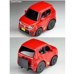 QS-06a ホンダ シティR（オレンジ） | 製品をさがす | tomica