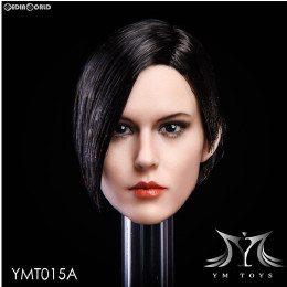 [DOL]1/6 西洋女性 セクシー ビューティーヘッド 15 A ドール用ヘッド(YMT015-A) YMトイズ