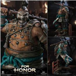 [FIG]守護鬼 For Honor(フォーオナー) 1/6スケールスタチュー 完成品 フィギュア(CS004) ダムトイ