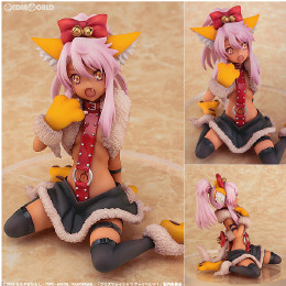 [FIG]クロエ ビーストstyle Fate/kaleid liner(フェイト/カレイドライナー) プリズマ☆イリヤ ツヴァイ ヘルツ! 1/8 完成品 フィギュア アクアマリン